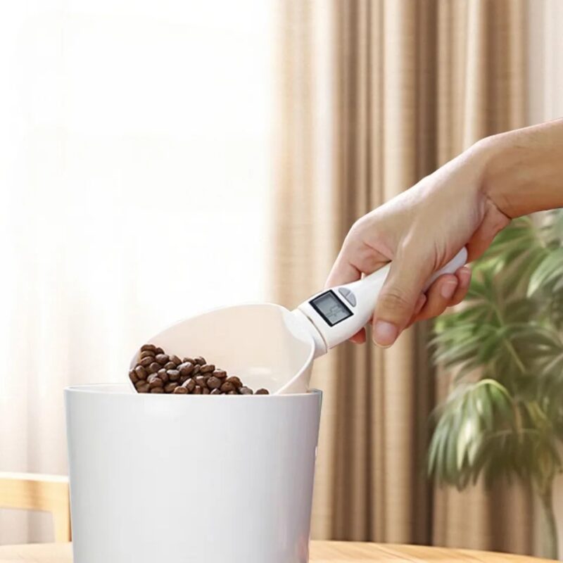 Electronic Measuring Spoon - Image 5