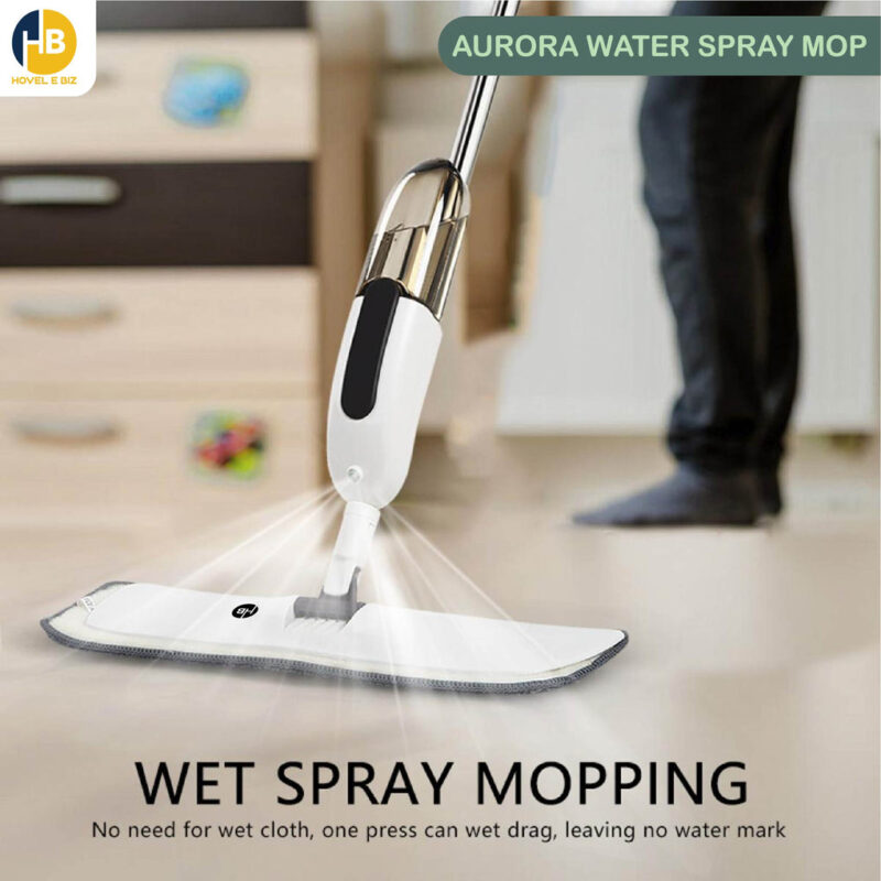 Water Spray Mop - Image 2