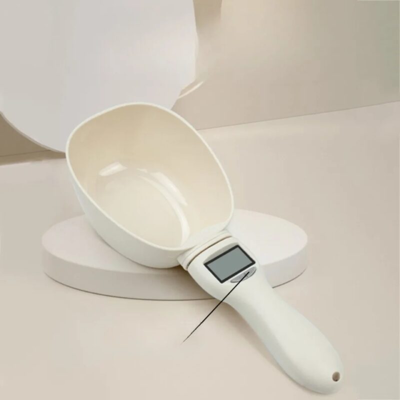 Electronic Measuring Spoon - Image 6