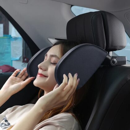 Car Sides headrest