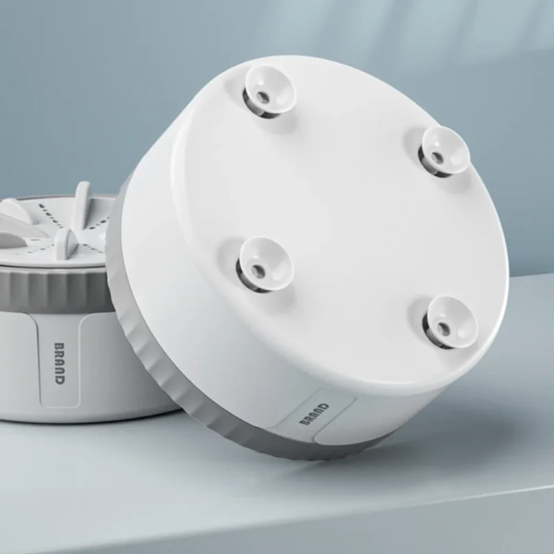 Portable Mini Washing Machine - Image 10