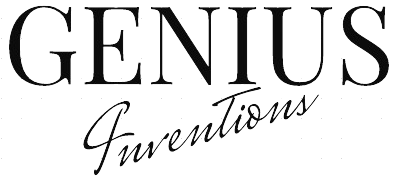 Genius Inventions